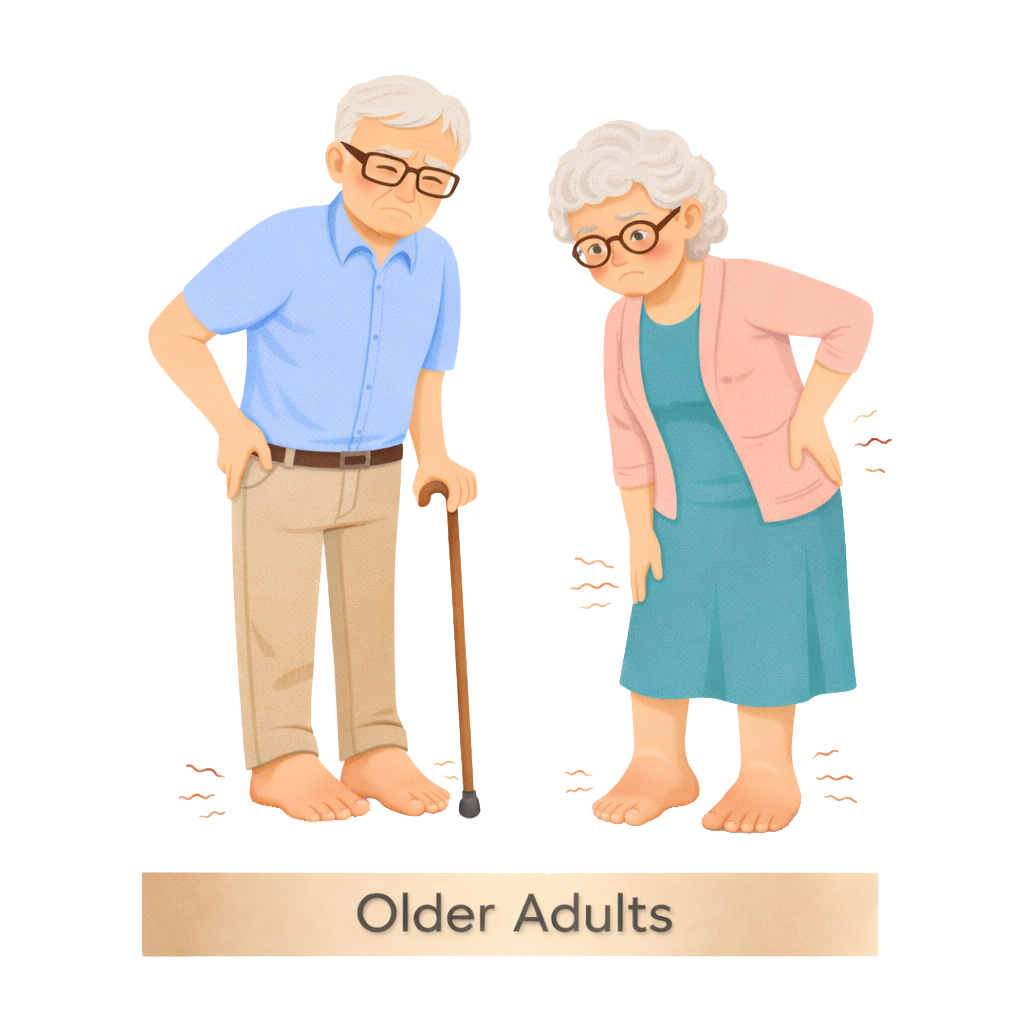 Older Adults